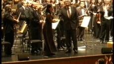 Το βραβευμένο στη Μόσχα έργο του Μίκη Θεοδωράκη στο Μέγαρο Μουσικής Αθηνών