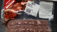 ΕΦΕΤ: Ανακαλεί παρτίδα κεμπάπ λόγω σαλμονέλας