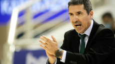 Πρίφτης: «Δεν χωρούν συναισθηματισμοί, θέλουμε τη νίκη»