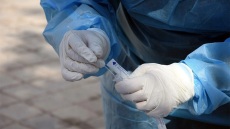Σε ποια σημεία γίνονται δωρεάν rapid test σήμερα, Πέμπτη 18 Νοεμβρίου