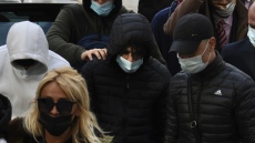 Αιματηρή συμπλοκή στον Κολωνό: Σήμερα η δίκη του Thug Slime στο αυτόφωρο