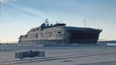 Τουρκία: Νέες αντιδράσεις για την αμερικανική βάση στην Αλεξανδρούπολη