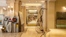 Πρεμιέρα σήμερα για την ομαδική έκθεση της Art Athina