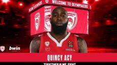 Ολυμπιακός: Καθυστέρηση στην άφιξη του Έισι