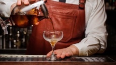 Κoκτέιλ Manhattan, η γοητεία του κλασικού