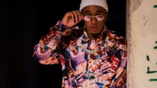 Πρόσωπο με πρόσωπο με τους ληστές που προσπαθούσαν να «μπουκάρουν» στο σπίτι του ήρθε ο τραγουδιστής Ντόμινικ