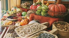 Πού θα αγοράσετε παραδοσιακά προϊόντα στη Νέα Ιωνία