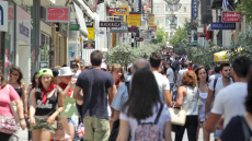 Απογραφή: Πού αυξήθηκε και πού μειώθηκε ο πληθυσμός της χώρας