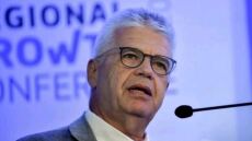 Κορωνοϊός - Γώγος: Δεν έχουμε διασωληνωμένους ασθενείς με Omicron