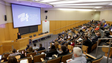 Γιάννα Αγγελοπούλου: Από την Επανάσταση ως σήμερα, τα βασικά χαρακτηριστικά του ελληνικού λαού παραμένουν αναλλοίωτα