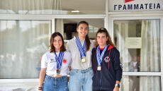 Νέα εποχή ξημερώνει για την Ελληνική Ιστιοπλοΐα