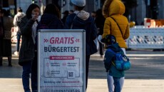 Κορωνοϊός - Γερμανία: Βαυαρία και Σαξονία δείχνουν τον δρόμο για μερικό lockdown και σε άλλα κρατίδια
