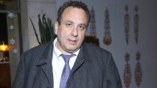 Ο Χρήστος Χωμενίδης φέρνει στην Ελλάδα το Ευρωπαϊκό Βραβείο Μυθιστορήματος