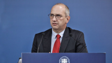 Οικονόμου για Κουρουμπλή: Η κορυφή του παγόβουνου της τοξικής αντιπολίτευσης του ΣΥΡΙΖΑ