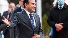 Ζόραν Ζάεφ: Την επόμενη εβδομάδα παραιτείται από πρωθυπουργός της Βόρειας Μακεδονίας