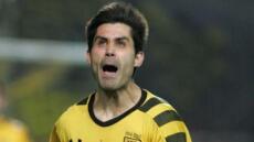 Νέος πρόεδρος της FIFPro ο Νταβίντ Αγκάνθο