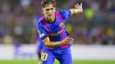 Μπαρτσελόνα: «Δένει» τον Γκάβι με νέο συμβόλαιο και ρήτρα 1 δισ. ευρώ