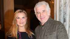 Δίκη Φιλιππίδη: Καταθέτει σήμερα η σύζυγος του ηθοποιού, Ελπίδα Νίνου