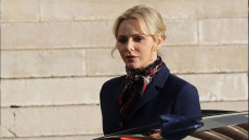 Μυστήριο με την υγεία της Σαρλίν του Μονακό, γιατί το παλάτι δεν αποκαλύπτει πού μένει η πριγκίπισσα