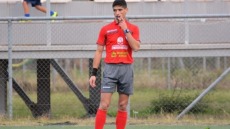 ΚΕΔ: Θα τιμηθεί ο διαιτητής Τσοπλάκος που έσωσε τη ζωή ποδοσφαιριστή