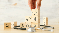 Ιδιωτική Ασφάλιση για ολοκληρωμένη περίθαλψη υγείας χωρίς έξτρα προσωπικές δαπάνες