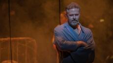 Ο Χρήστος Λούλης υποδύεται τον Λόρδο Μπάιρον στην Εθνική Λυρική Σκηνή