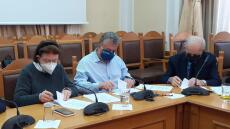 Το υπουργείο Πολιτισμού δίνει 1,5 εκατ. ευρώ για την αποκατάσταση των σεισμόπληκτων  μνημείων στην Κρήτη