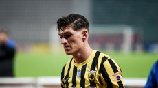 ΑΕΚ: «Τρέχουν» Τσούμπερ-Αραούχο, δύσκολα ο Τζαβέλλας με Ολυμπιακό