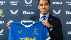 Ο Φαν Μπρόνκχορστ διαδέχεται τον Τζέραρντ στον πάγκο της Ρέιντζερς