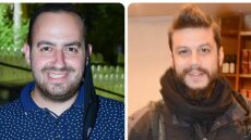 Καλφαγιάννης κατά Μαυρικίου: Ποιος του δίνει το δικαίωμα να μιλήσει για τα δικά μου προσωπικά δεδομένα;