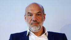 Κορωνοϊός - Γεροτζιάφας: «Το 5ο κύμα θα αφορά τους εμβολιασμένους που δεν έκαναν την τρίτη δόση»