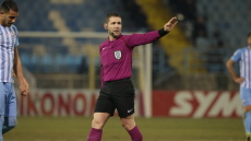 Γρατσάνης σε Κλάτενμπεργκ: «Μειώνεις τους Έλληνες διαιτητές, αν ήταν στο χέρι σου θα όριζες σε όλα ξένους»