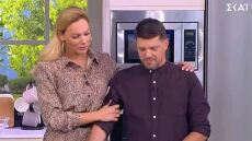 Πέθανε από κορωνοϊό ο πατέρας του Αλέξανδρου Παπανδρέου, ήταν γιατρός αλλά δεν είχε εμβολιαστεί