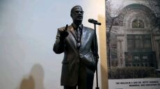 Δικαστήριο του Μανχάταν αθώωσε δύο Αφροαμερικανούς που καταδικάστηκαν για τη δολοφονία του Μάλκολμ Χ