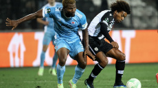 Europa Conference League: Χωρίς κόσμο το Σλόβαν-ΠΑΟΚ