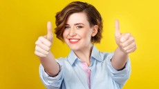 Πανδημία: Η αντικαταθλιπτική φόρμουλα όσων δεν έχασαν την καλή τους διάθεση