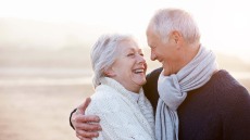 Η εκπληκτική αλλαγή στις καρδιές των ζευγαριών που είναι πολλά χρόνια μαζί