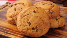 Τα viral μπισκότα του TikTok με τα 14 εκατ. views