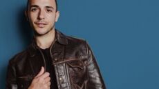 Στέφανος Δημουλάς: «Αρνήθηκα δύο προτάσεις για το The Crown, γιατί είχα υπογράψει το συμβόλαιο με το DWTS»