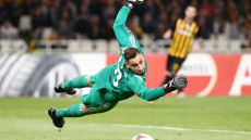 Ραϊόλα: «Δεν έφερα εγώ τον Ντοναρούμα στην Παρί, δεν κάνω τον ταξιτζή»