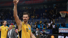 «Ραγίζει» καρδιές το σπαρακτικό μήνυμα της αδερφής του Γέλοβατς