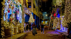 Νέο ωράριο από Δευτέρα στα εμπορικά καταστήματα, αναλυτικά όσα θα ισχύσουν