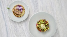 Δύο νέα αστέρια Michelin στα εστιατόρια της Αθήνας