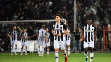 «Καμπάνα» της UEFA σε ΠΑΟΚ και Μιχαηλίδη