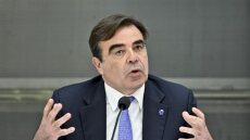 Turkaegean: Έντονη αντίδραση Σχοινά για την κατοχύρωση του σήματος από την Ευρωπαϊκή Υπηρεσία Πνευματικής Ιδιοκτησίας