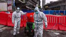 Κορωνοϊός: Νέα αμερικανική έρευνα απαντά από πού ξεκίνησε