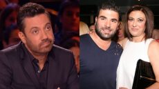 Δεκτή η δημόσια «συγγνώμη» του Γιώργου Θεοφάνους από την Αθηνά Παντελίδη