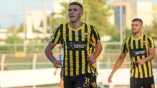 Super League 2: Νίκες για ΑΕΚ Β' και Παναθηναϊκό Β' 