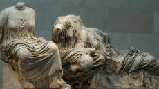 Γλυπτά του Παρθενώνα: Το προμελετημένο έγκλημα του Έλγιν