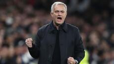 Ρόμα: Λογομάχησαν στην προπόνηση Μουρίνιο-Τζανιόλο